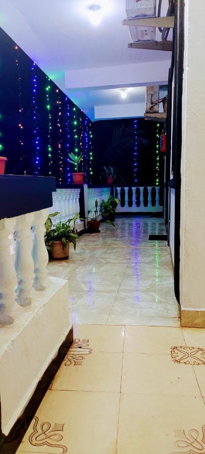 Hotel Antonio'S Calangute Exterior foto